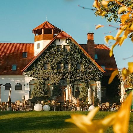 Conacul Secuiesc-Szekelyko Kuria Hotel Coltesti Buitenkant foto