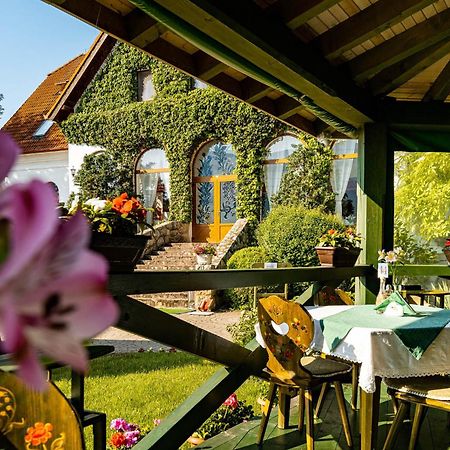 Conacul Secuiesc-Szekelyko Kuria Hotel Coltesti Buitenkant foto