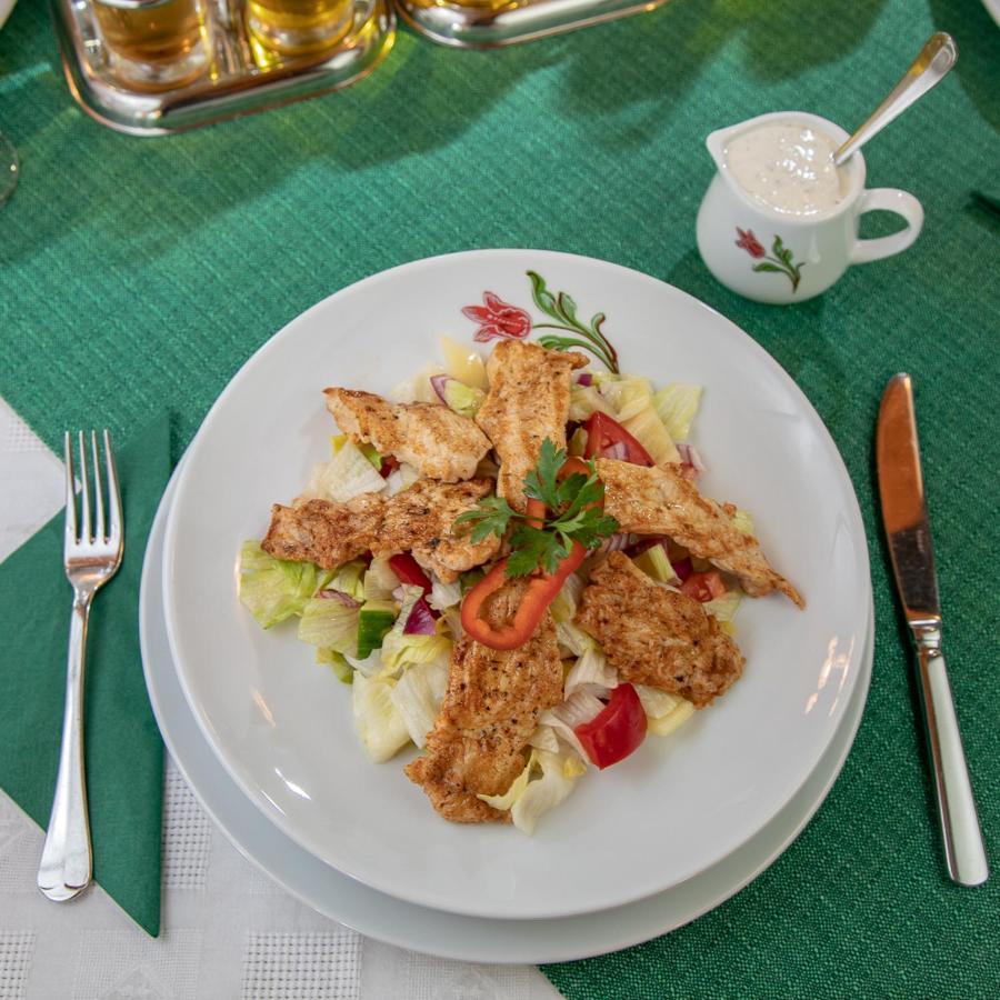 Conacul Secuiesc-Szekelyko Kuria Hotel Coltesti Buitenkant foto
